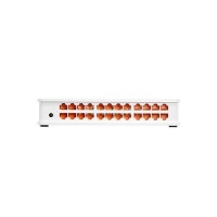ราคา TOTOLINK SW24D 24-Port LAN 10/100Mbps Desktop Switch (834334)