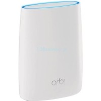 ราคา NETGEAR ORBI RBS50 AC3000 Tri-band WiFi Add-on Satellite (815037)