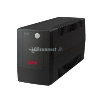 ราคา APC BX650LI-MS Back-UPS 650VA, 230V, AVR, Universal Sockets (834482)