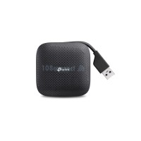 ราคา TP-LINK UH400 USB 3.0 4-Port Portable Hub (470127)