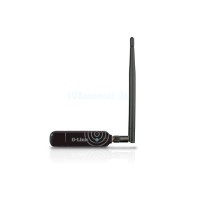 ราคา D-LINK DWA-137 Wireless N High-Gain USB Adapter (841781)
