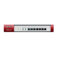 ราคา ZyXEL ZyWALL 110 Ultra-fast Performance VPN Firewall (803253)