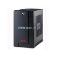 ราคา APC BX-800LI-MS Back-UPS 800VA, 230V, AVR, Universal and IEC Sockets (834483)