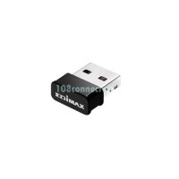 ราคา EDIMAX EW-7822ULC AC1200 Dual-Band MU-MIMO USB Adapter ​Upgrade Your Laptop to MU-MIMO (834333)