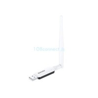 ราคา TENDA U1 Tenda 300Mbps HighGain Wireless Adapter (804600)