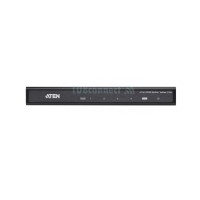 ราคา ATEN VS184A 4 PORT HDMI SPLITTER WITH 4KX2K (849110)