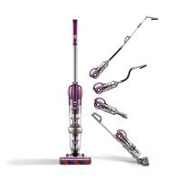 ราคา Shimono เครื่องดูดฝุ่นแบบด้ามไร้สายพลังไซโคลน รุ่น Flash M85 Plus