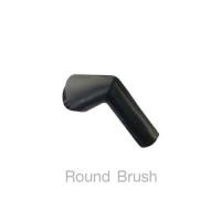 ราคา หัวข้องอ 360 องศา Round Brush – Shimono Thailand เครื่องดูดฝุ่นพลังไซโคลน (58)