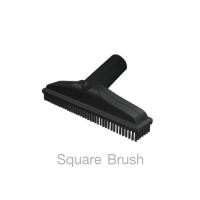 ราคา หัวดูดพรม Square Brush – Shimono Thailand เครื่องดูดฝุ่นพลังไซโคลน (68)