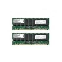 ราคา IBM 2GB ( 1GB x2) PC133 ECC Reg. FRU : 33L3327 (878)