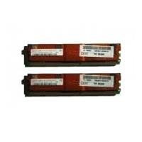 ราคา IBM 1GB (2X 512MB) KIT) PC2-5300 DDR2 SDRAM PN:39M5781 (876)