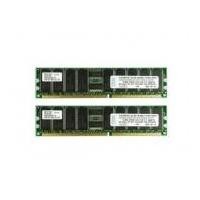 ราคา IBM 512MB PC2100 BUS266 DDRRAM ECC P/N 09N4307 (874)