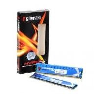 ราคา Hyper-X DDR3(1600) 8GB. Kingston (563)