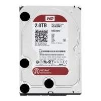 ราคา 2 TB. SATA-III Western WD20EFRX (1004)
