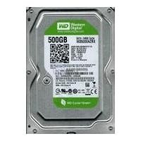 ราคา 500 GB. SATA-III Western WD5000AZRX-00A8LB0 (998)