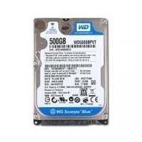 ราคา 500 GB. (NB-SATA-II) Western WD5000BPVT (981)