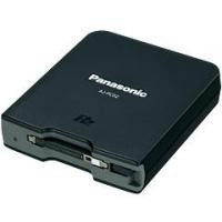 ราคา Panasonic AJ-PCD2G Single-Slot P2 Memory Card Drive (34)