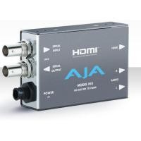 ราคา AJA HI5 HD-SDI/SDI to HDMI Video and Audio Converter (54)