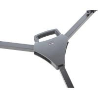 ราคา Libec DL-2RB Standard Dolly for TH-650HD and ALX Tripods (64)