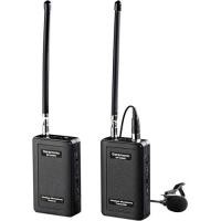ราคา Saramonic Wireless 4-Channel VHF Lavalier Omnidirectional Microphone System (77)