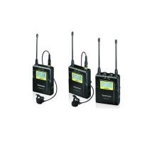 ราคา Saramonic UWMIC11 TH SET2 UHF Wireless Microphone Package (79)