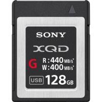 ราคา Memory Card Sony XQD 128GB G Series (209)