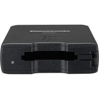 ราคา Panasonic AU-XPD1 P2 Memory Card Drive (311)
