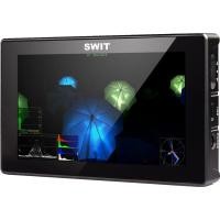 ราคา SWIT S-1053F 5.5" Full HD Waveform LCD Monitor with S-7003B Panasonic VW Battery Plate (605)