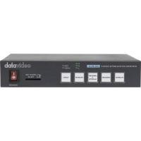 ราคา Datavideo NVS-33 H.264 Video Streaming Encoder and MP4 Recorder (656)