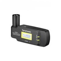 ราคา Saramonic UwMic11TH RX-XLR11 Plug-on Receiver for UwMic11th System (763)