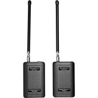 ราคา Saramonic SR-WM4C VHF Camera-Mount Wireless (786)