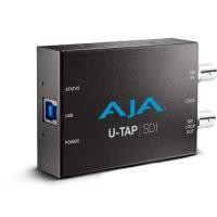 ราคา AJA U-TAP USB 3.0 Powered SDI Capture Device (923)
