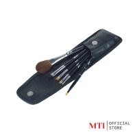 ราคา MTI MTI Accessories SIMPLY BRUSH SET ชุดแปรงแต่งหน้า 6 ชิ้น (696808)