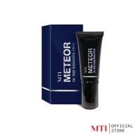 ราคา MTI MTI Meteor ออยล์ฟรีซันสกรีน ครีมกันเเดดเนื้อบางเบาซึมไวไม่เหนอะเเละไม่ทิ้งคราบ มาพร้อม SPF30++ ขนาด 35 กรัม (696554)