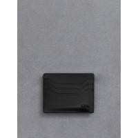 ราคา Charles & Keith กระเป๋าใส่บัตรหลายช่องดีไซน์หนังแท้ - สีดำ