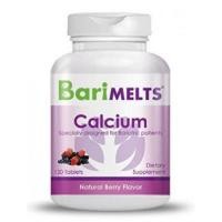 ราคา ขาย Calcium BariMelts Calcium Citrate Bariatric Vitamins (1607)