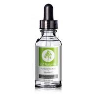 ราคา ขาย Hyaluronic acid ยี่ห้อ OZ Naturals - THE BEST Hyaluronic Acid Serum For Skin (1701)