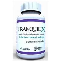 ราคา อาหารเสริมช่วยให้นอนหลับ TranquiliX - 90 Caps (803)