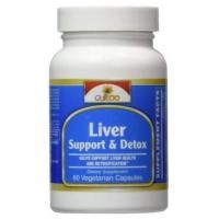 ราคา ดีท็อกตับ ด้วย Premium Liver Support & Detox Cleanse Supplements - Milk Thistle, Picroliv ราคาถูก (1503)
