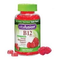 ราคา B12 ยี่ห้อ Vitafusion Energy B12 Gummy Vitamins (2102)