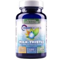 ราคา ดีท็อกตับ Milk Thistle 4X 1000mg Silymarin Extract ราคาถูก (1505)
