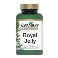 ราคา royal jelly ราคาประหยัด ยี่ห้อ Royal Jelly 1,000 mg 100 Sgels (704)