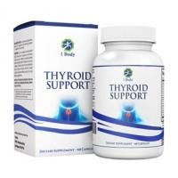 ราคา อาหารเสริมไทรอยด์ ยี่ห้อ Thyroid Support Supplement with Iodine by 1 Body (2601)