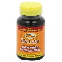 ราคา ขาย อาหารเสริม Nutrex, BioAstin, Hawaiian Astaxanthin, 12 mg, 50 Gel Caps ราคาประหยัด (101)