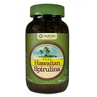 ราคา ขาย สไปรูลิน่า ยี่ห้อ Pure Hawaiian Spirulina ราคาประหยัด (3001)