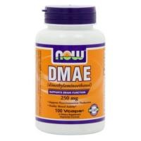ราคา ขาย DMAE NOW Foods Dmae, 100 Capsules / 250mg (1805)