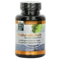 ราคา ขาย Hyaluronic acid Neocell Hyaluronic Acid, 100 Mg, 60 Count (1705)