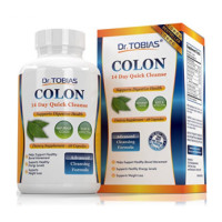 ราคา ชะเอม ยี่ห้อ Dr Tobias Colon ราคาถูก (2901)