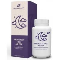 ราคา เมลาโทนิน melatonin Govivo Sleeping Pills 60 Capsules (806)