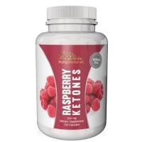 ราคา อาหารเสริมลดน้ำหนัก ยี่ห้อ Raspberry Ketones 500mg Fresh Weight Loss and Fat Burning Supplement Plus Appetite Suppressant Maximum Formula -Premium Quality - Fully Guaranteed By Manga Naturals (308)